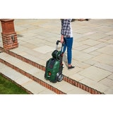 Bosch Advanced Aquatak 140 Pressure Washer with AquaSurf 280 Multi Surface Patio Cleaner