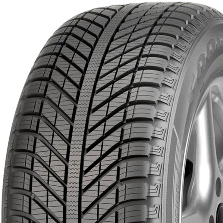 Goodyear 215/70 R16 (100)T VECTOR 4 SEASON SUV