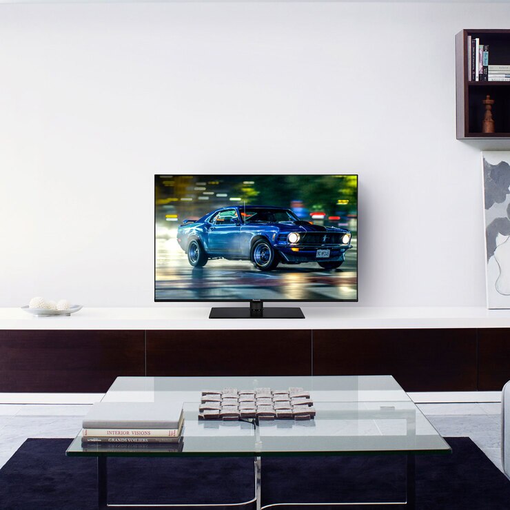 Panasonic 65HX600BZ 65 Inch 4K Ultra HD Smart TV Costco UK