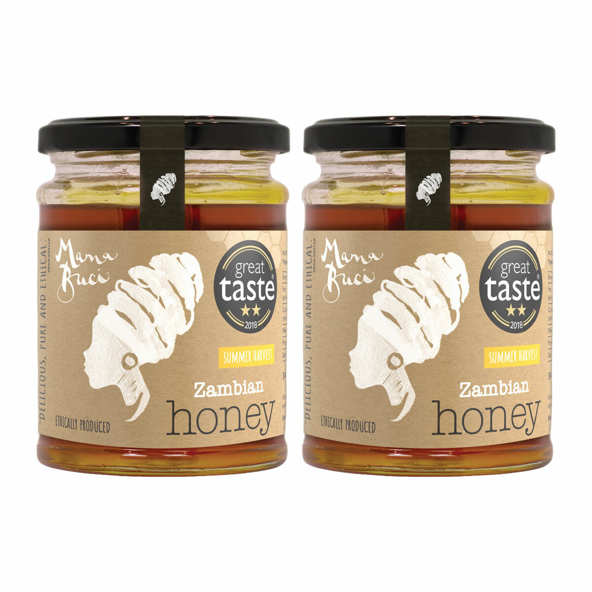 Mama Bucci Summer Harvest