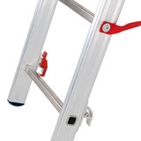 TB Davies Light Duty Combination Extension Ladder