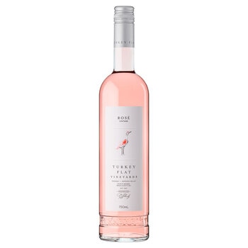 Turkey Flat Rosé 2016, 75cl