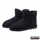 Kirkland Signature Kids Shearling Boot Kirkland Signature Kids Shearling Boot