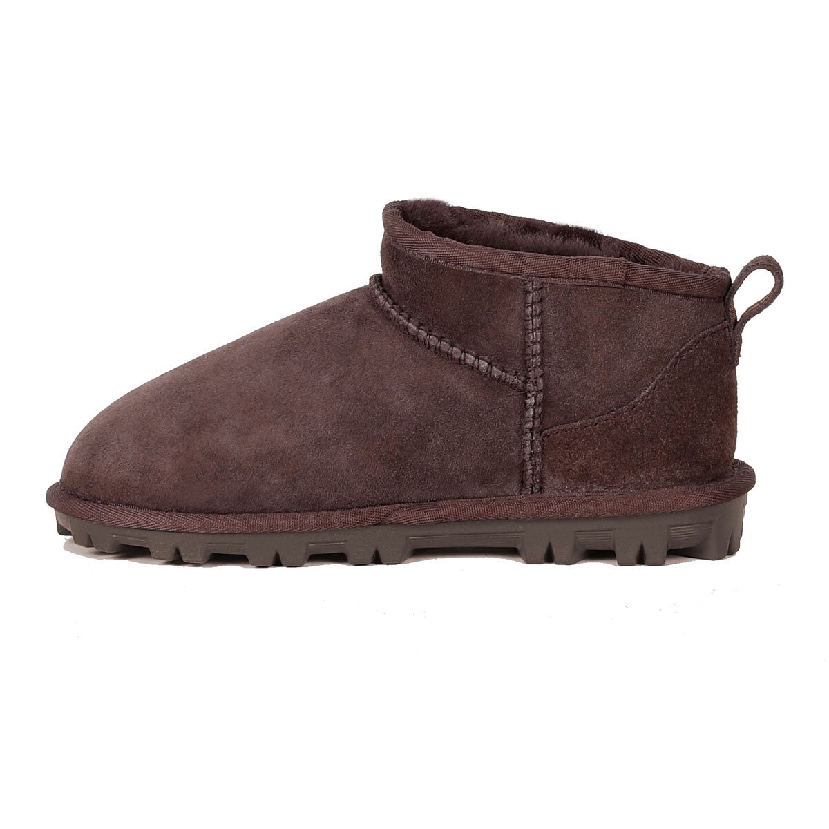 Kirkland Signature Shearling Kids Boot