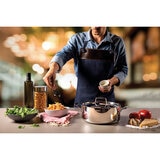 Tramontina Tri PLy Cookware Set