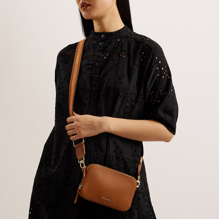Ted Baker Stunna Crossbody Bag