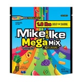 Mike & Ike Mega Mix, 816g