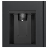 LG GSJC40EPPE Multidoor Fridge Freezer, E Rated in Black