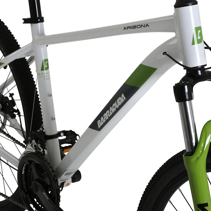 Barracuda Arizona 27.5" (70cm) Mountain Bike Costco UK