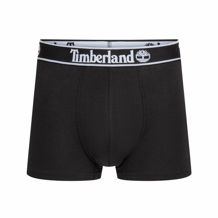 Timberland Men's Boxer, 5 Pack