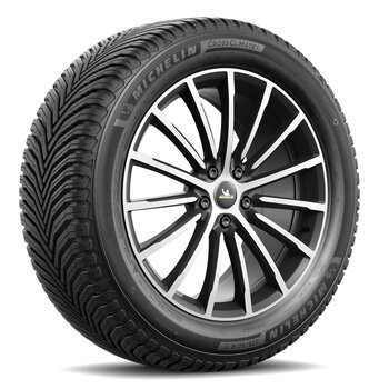 Michelin 235/60R17 102H TL CROSSCLIMATE2 A/W