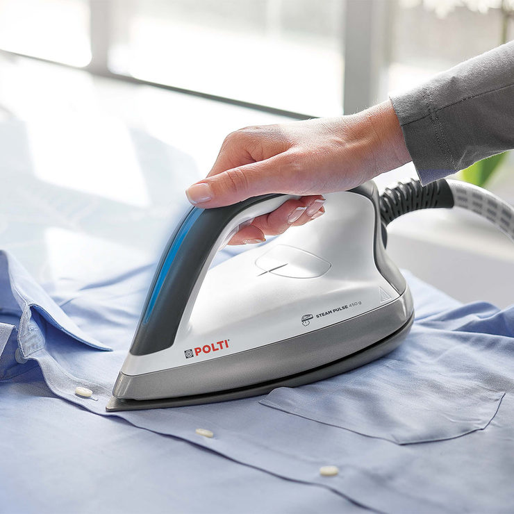 Polti La Vaporella XB60C Steam Generator Iron Costco UK