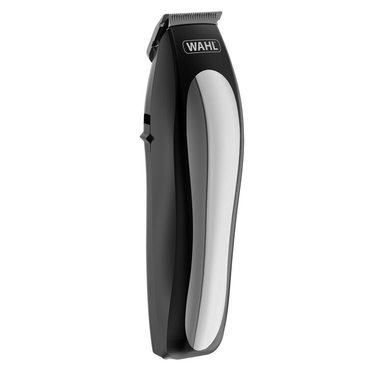 Wahl Hair Clipper & Trimmer Kit Black, 79600805 Costco UK