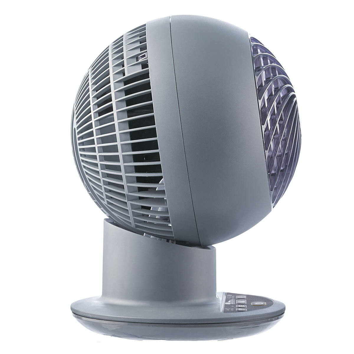 Woozoo Desk Fan Side profile