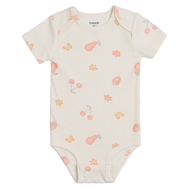 Pekkle 5 Piece Starter Set in Green