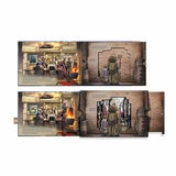 Harry Potter: Daigon Alley