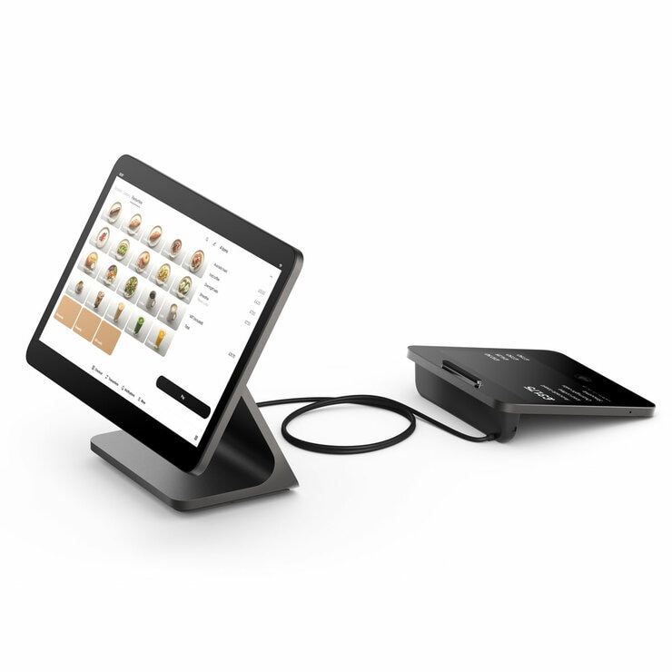 Square Payment Register Gen 2
