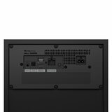 rear speaker ports