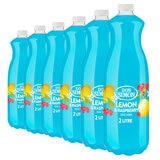 Don Simon Lemon & Raspberry, 6 x 2L