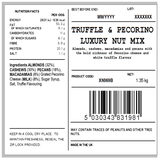 Belazu Truffle and Pecorino Luxury Nut Mix, 1.35kg