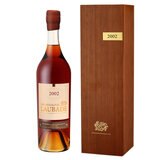 Chateau De Laubade Bas Armagnac Vintage 2002, 75cl