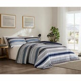 Serelena Comforter 3-Piece Set, in 2 Designs Serelena Comforter 3-Piece Set, in 2 Designs
