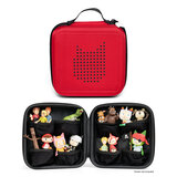 Buy Tonies Red Starter Kit Bundle 5 Pack Carrier Image at Costco.co.uk