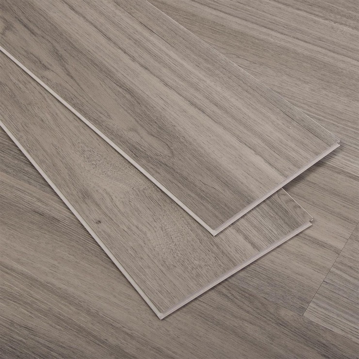 Golden Select Oyster Rigid Core SPC Luxury Vinyl Flooring Planks with