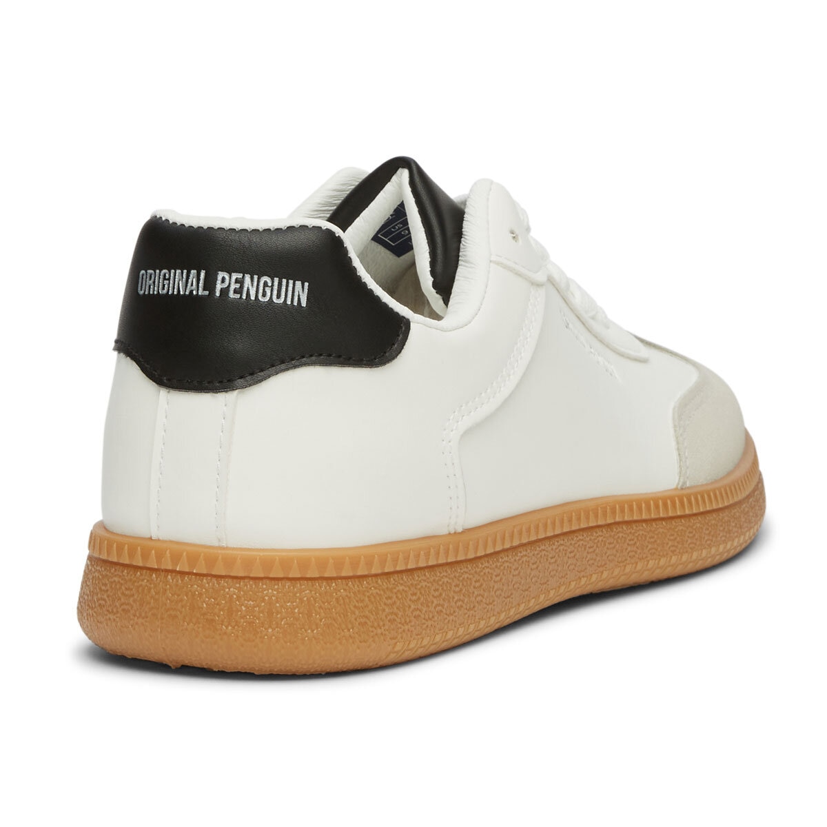 Penguin Salsa Mens Trainers