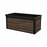 Deck box