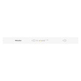 Miele KD 4172 E Fridge Freezer, E Rated in White