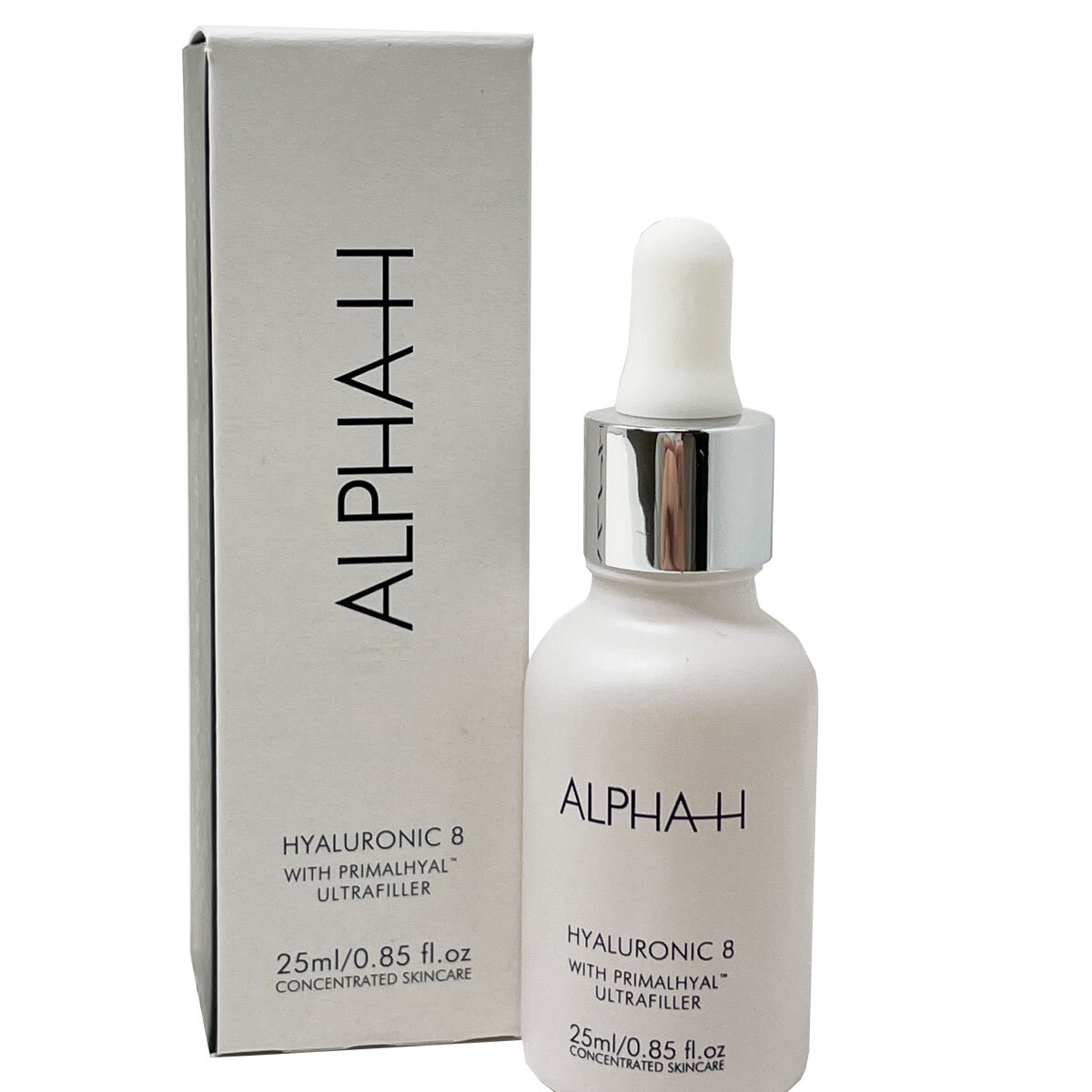 AlphaH Hyaluronic 8 Super Serum, 25ml Costco UK