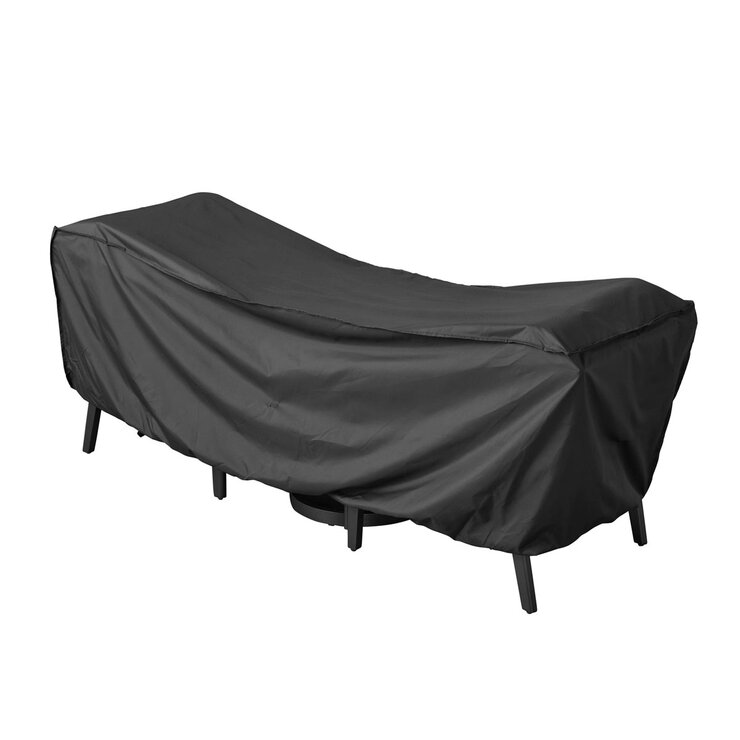 Agio Formia 3 Piece Bistro Patio Set + Cover Agio Formia 3 Piece Bistro Patio Set + Cover
