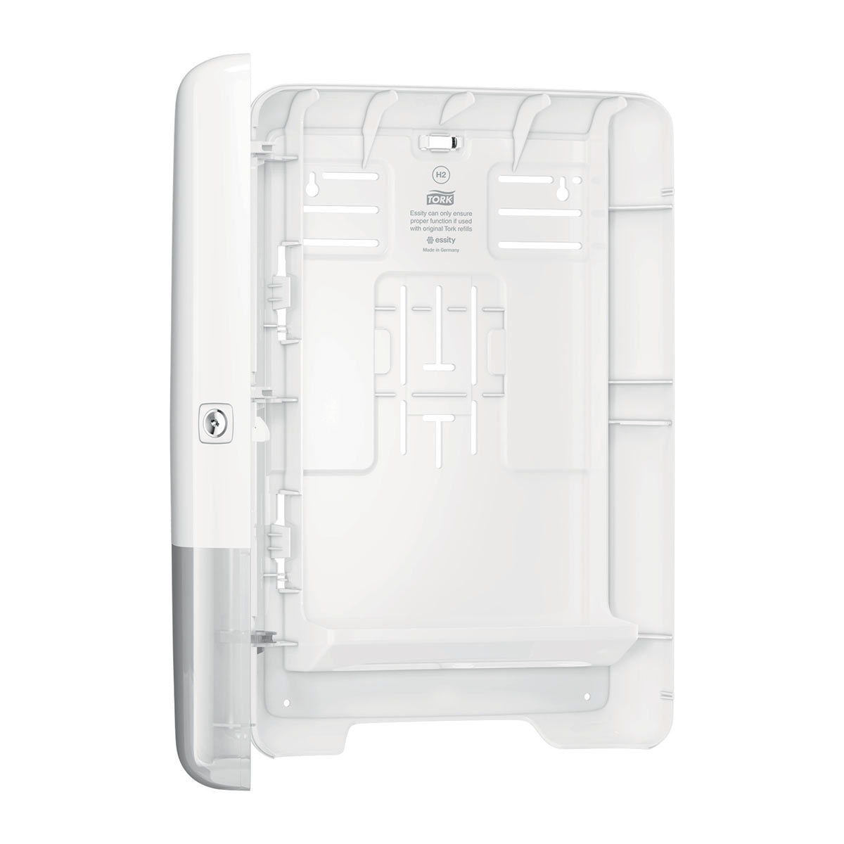 Tork Xpress® Multifold Hand Towel Dispenser