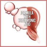 Formula with Hyaluronic Acid