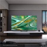 Buy Hisense 55E8STUK 55 Inch Mini LED 4K UHD Smart TV at Costco.co.uk Buy Hisense 55E8STUK 55 Inch Mini LED 4K UHD Smart TV at Costco.co.uk