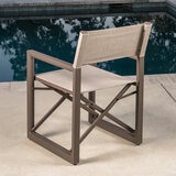 SunVilla Anchor 9 Piece Sling Dining Set + Cover SunVilla Anchor 9 Piece Sling Dining Set + Cover