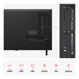 Buy LG 43QNED80A6A.AEK 43" QNED TV at Costco.co.uk