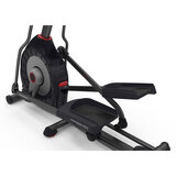 Installed Schwinn 430i Elliptical