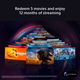 Streaming