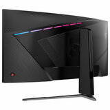 MSI MPG 346CQRF X24 34 inch UWQHD 240Hz VA Gaming Monitor, 9S6-3DD94M-003