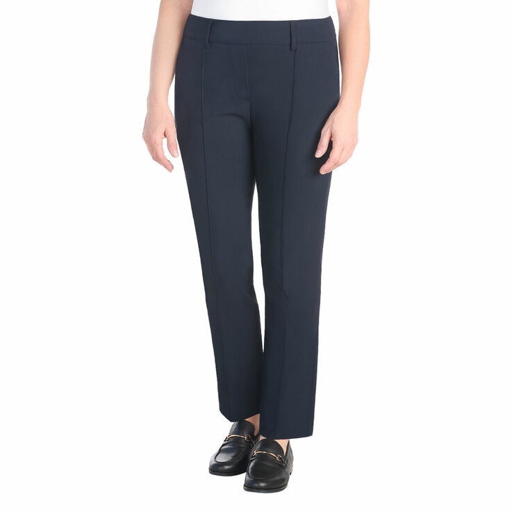Hilary Radley Pull On Pant