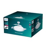 Cut out image of box on white background