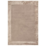 Asiatic Ascot Rug in Sand, 160 x 230 cm