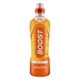 Boost Sport Isotonic Orange PMP 85p, 500ml