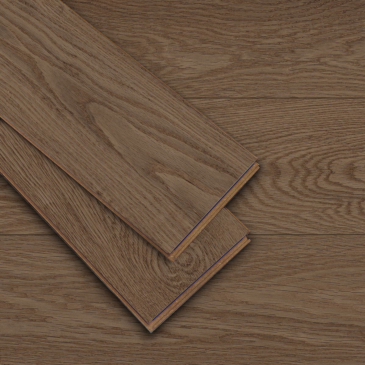 Golden Select Barrel Oak AC5 Laminate Flooring with Foam Underlay - 1.146 m² Per Pack