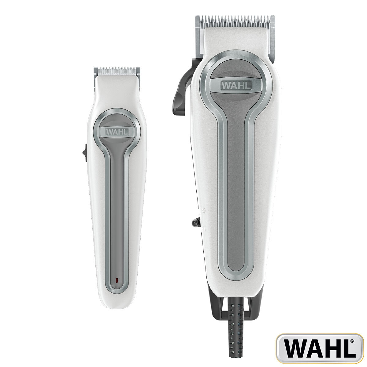 Wahl Elite Pro Hair Clipper and Trimmer Kit Assortment