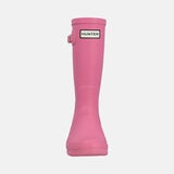 Hunter Kid's Rainboot in Pink Hunter Kid's Rainboot in Pink