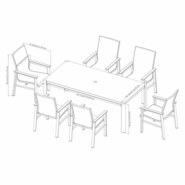 Line drawing