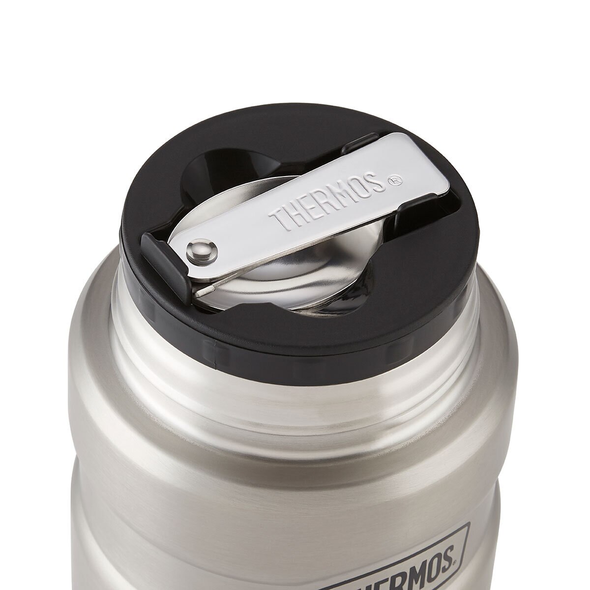 Thermos Food Flask